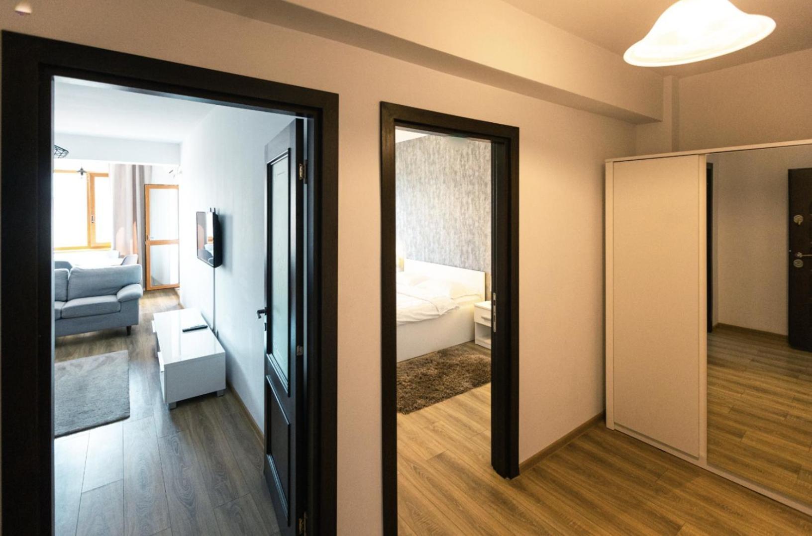 Rivera Apartments - Premium Accomodation Iasi Room photo