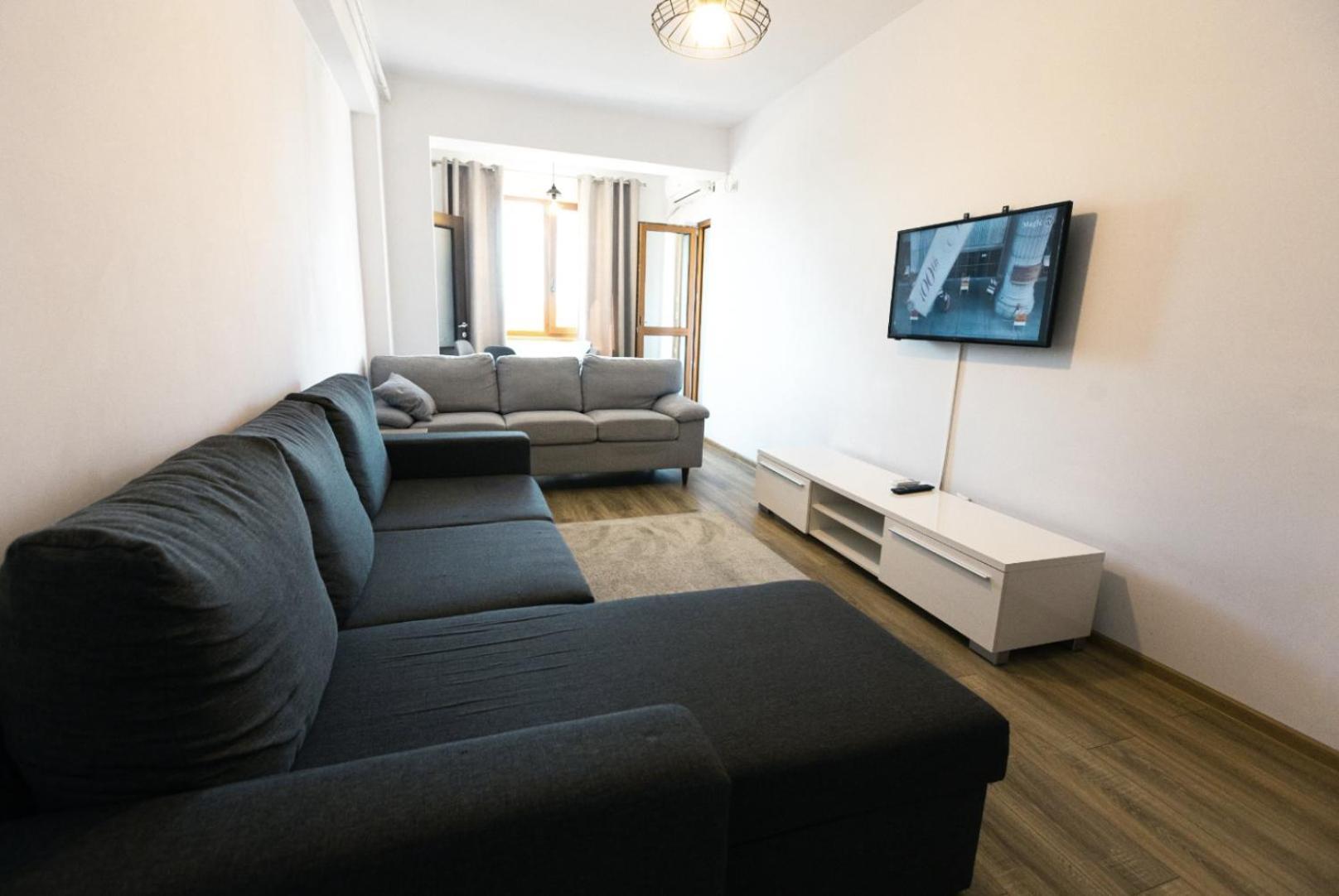 Rivera Apartments - Premium Accomodation Iasi Room photo