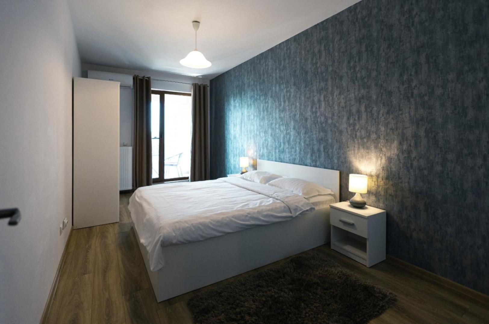 Rivera Apartments - Premium Accomodation Iasi Room photo