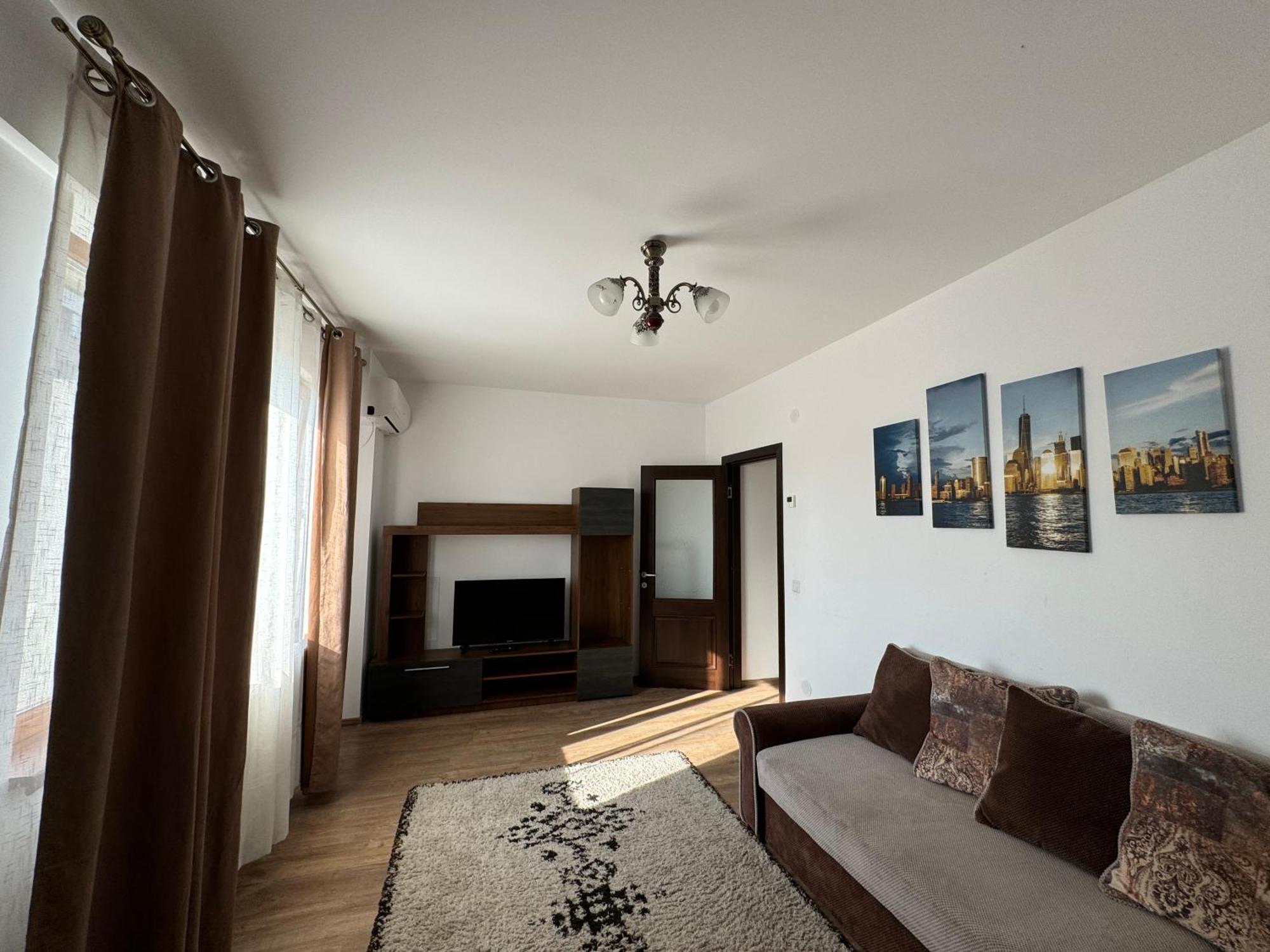 Rivera Apartments - Premium Accomodation Iasi Room photo