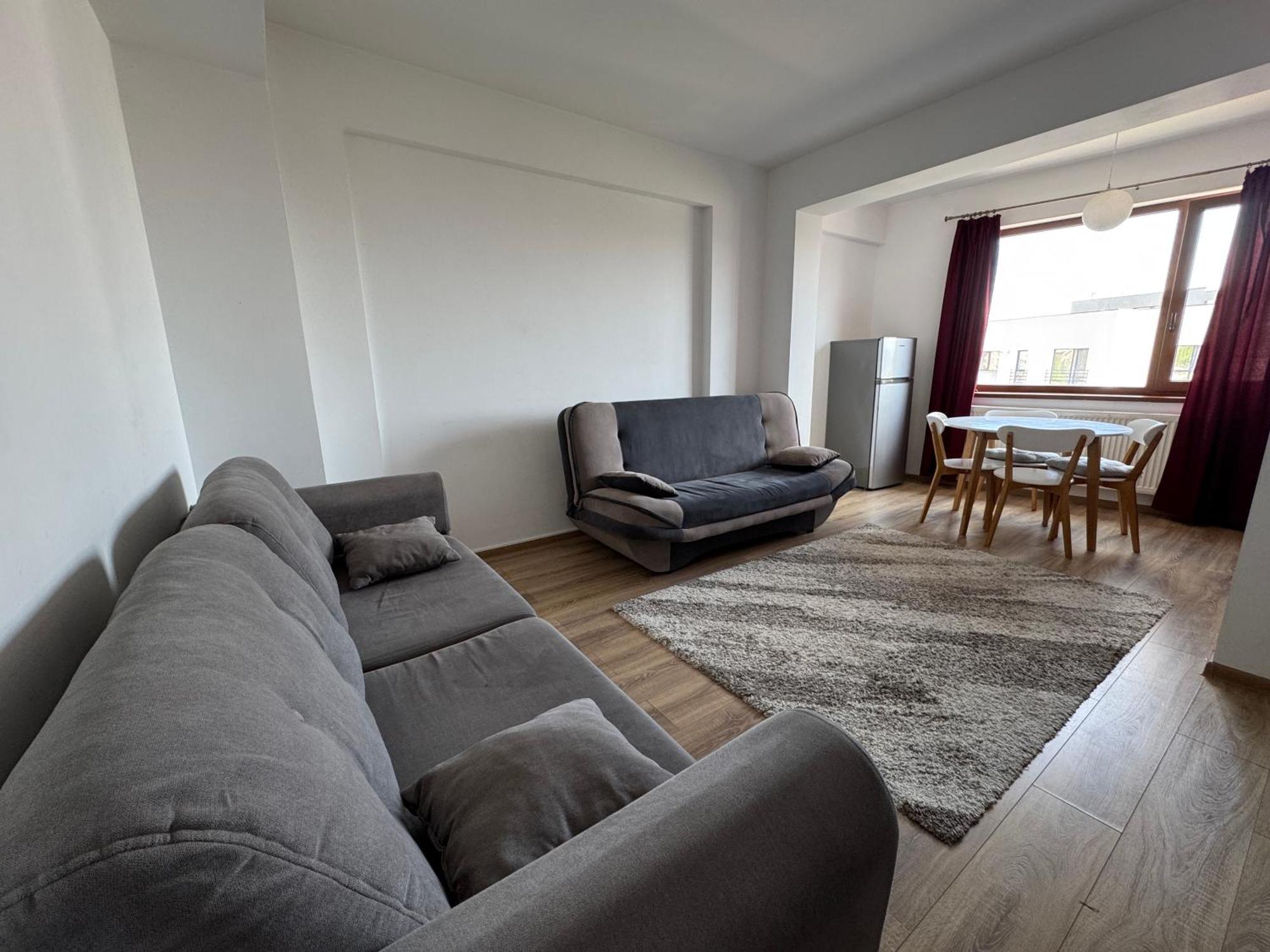 Rivera Apartments - Premium Accomodation Iasi Room photo